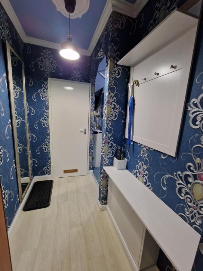 Tilla Apartman Хайдусобосло Экстерьер фото