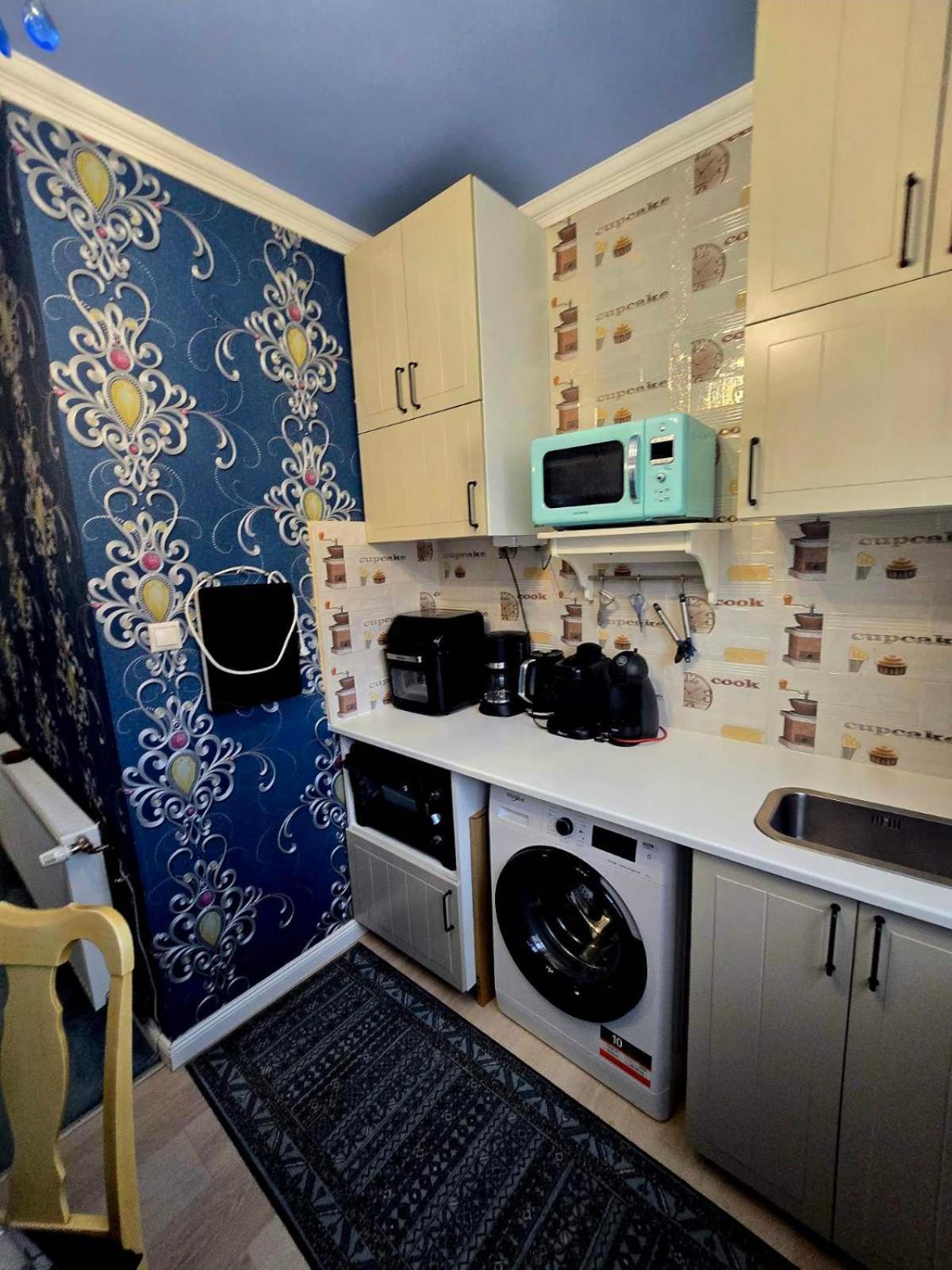 Tilla Apartman Хайдусобосло Экстерьер фото