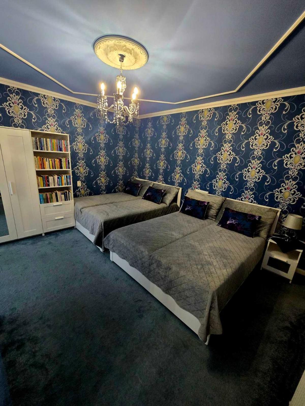 Tilla Apartman Хайдусобосло Экстерьер фото